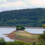 Edersee_Liebesinsel bei Bringhausen