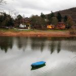 Edersee/Rebach_Januar 2018
