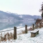 Edersee im Februar 2018_Zwischen Hammerbergspitze …