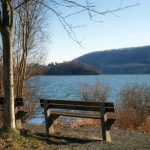 Warten auf den …