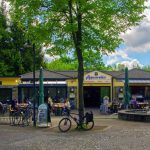 Restaurant Aquarello Edersee hat sein/ihr …