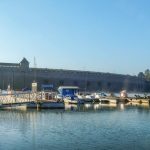 Heute Morgen, tolles Wetter….  der Edersee ruft